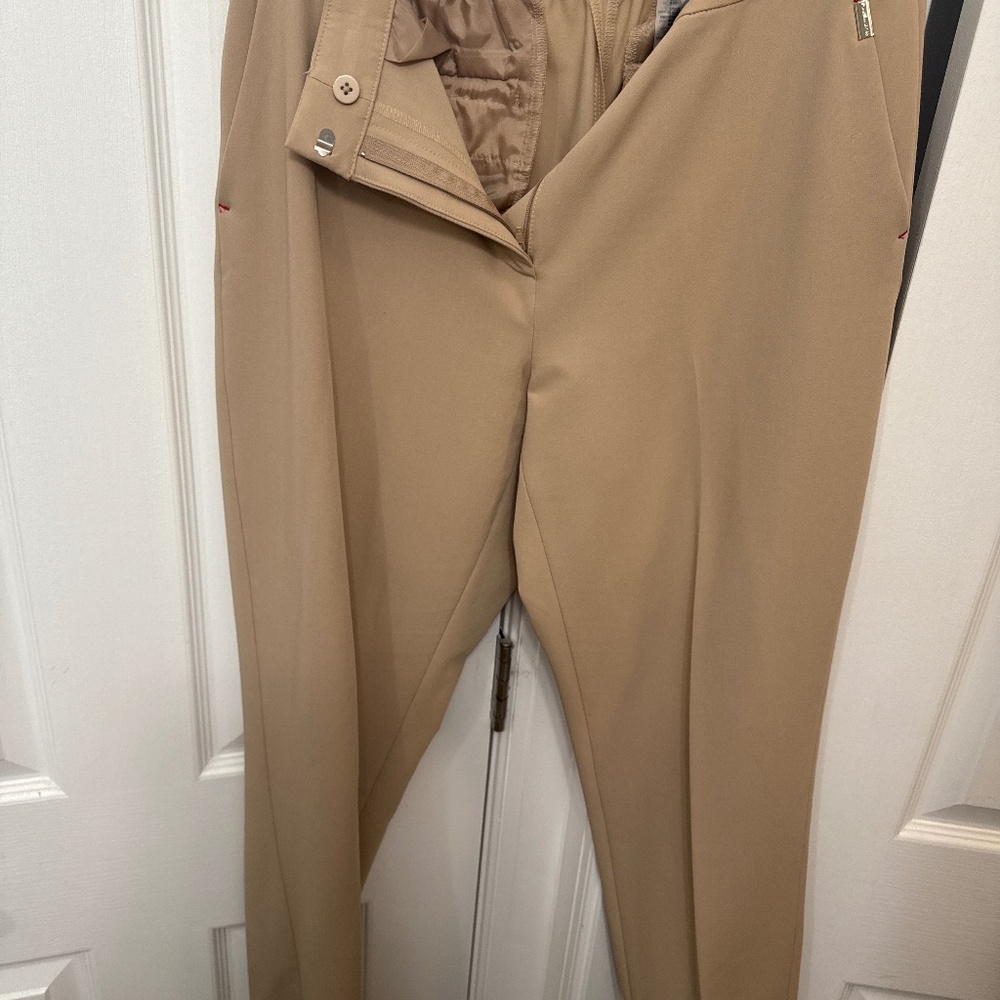 Slacks